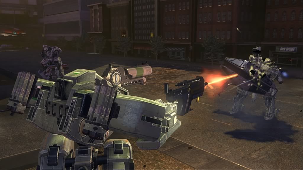 Front Mission